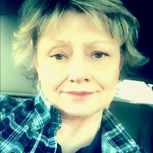 Meet your Posher, Vicki